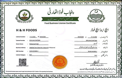 100% Natural Berry Honey